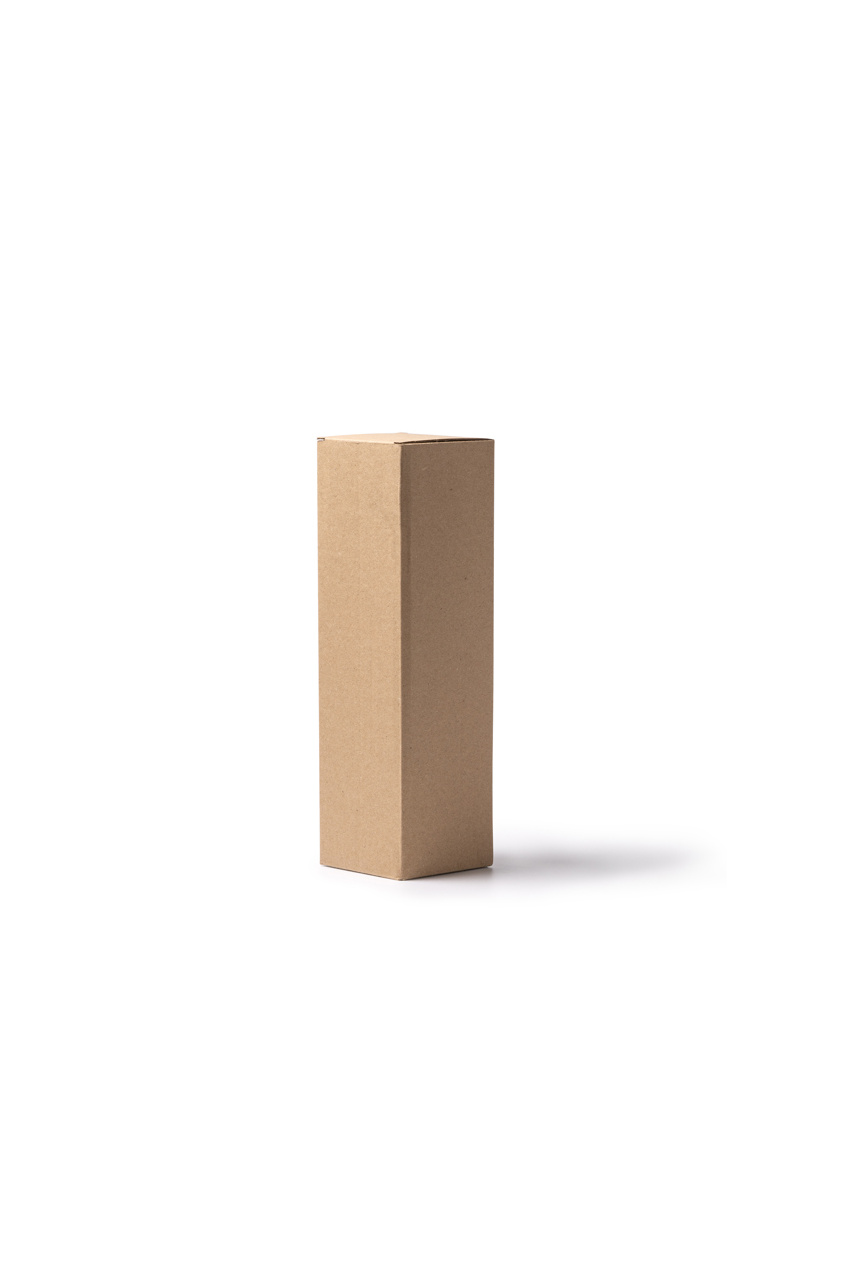 Cutie de prezentare din carton reciclat FLESY