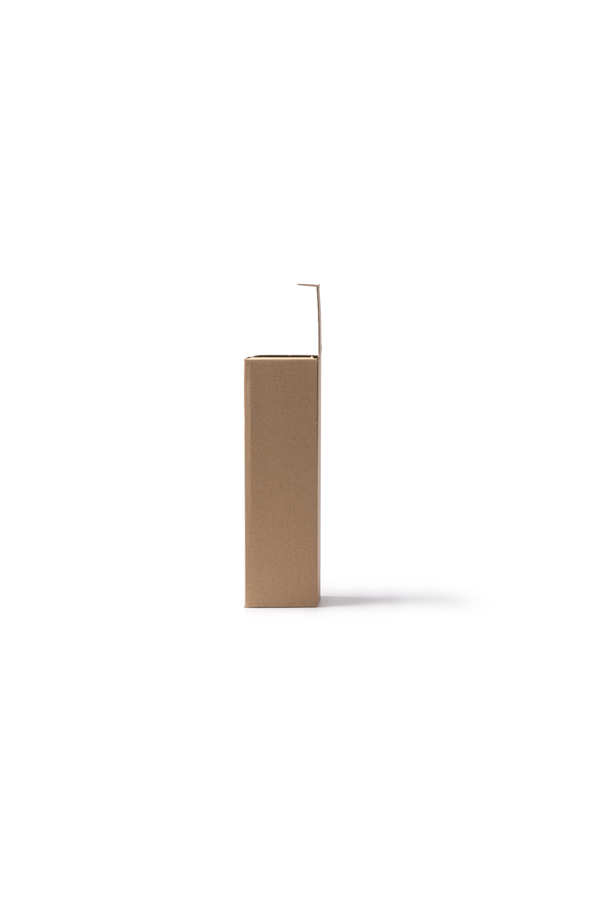 Eco-Friendly Recycled Bottle Presentation Box