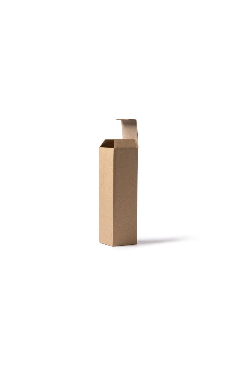 Cutie de prezentare din carton reciclat FLESY