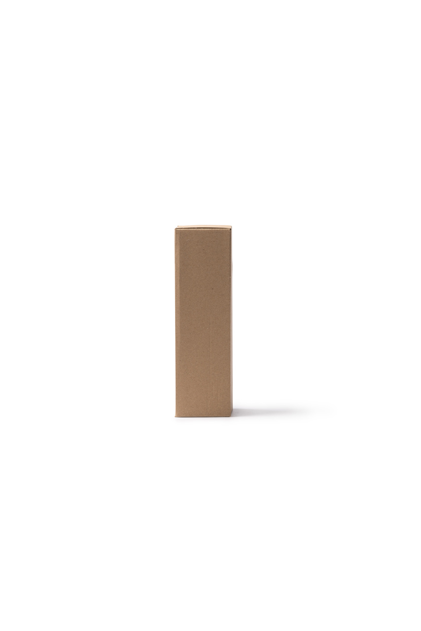 Eco-Friendly Recycled Bottle Presentation Box