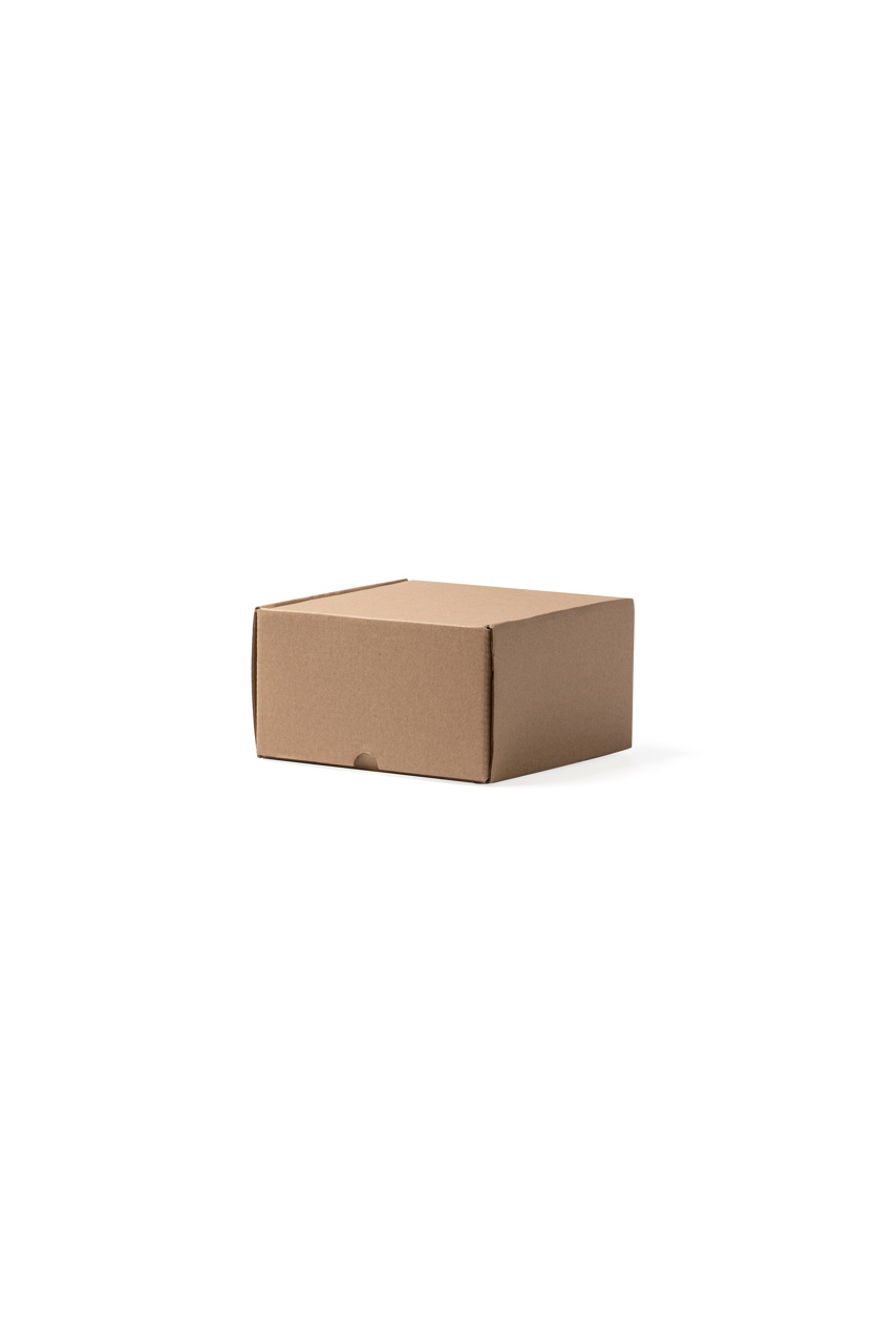 ZANDER Recycled Cardboard Gift Box - Eco-Friendly Packaging