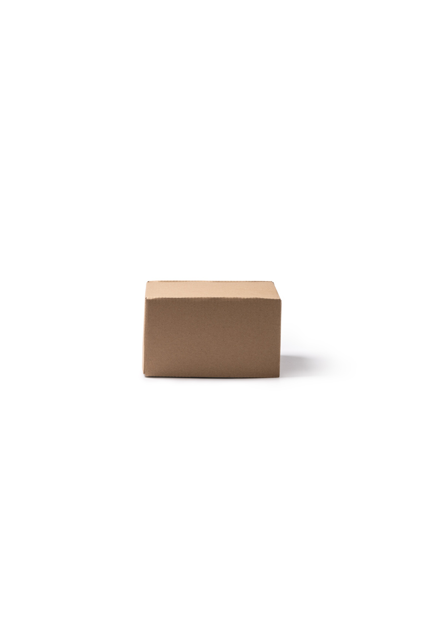 Cutie de Prezentare ZANDER din Carton Reciclat