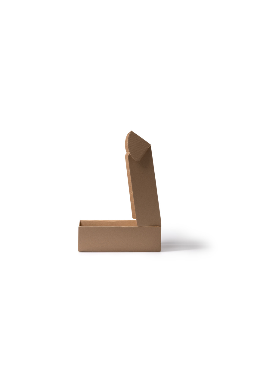 Cutie Cadou Carton Reciclat DORA 26.5x9x30 cm