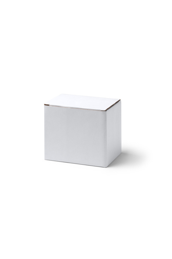 Corrugated Cardboard Cup Presentation Box