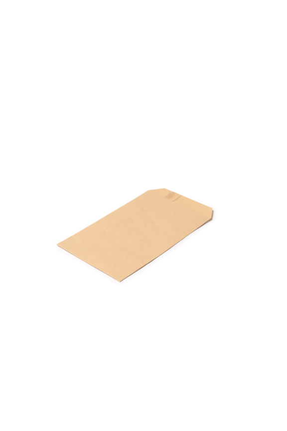 Moshi Kraft Paper Envelope - 9 x 14.5 cm