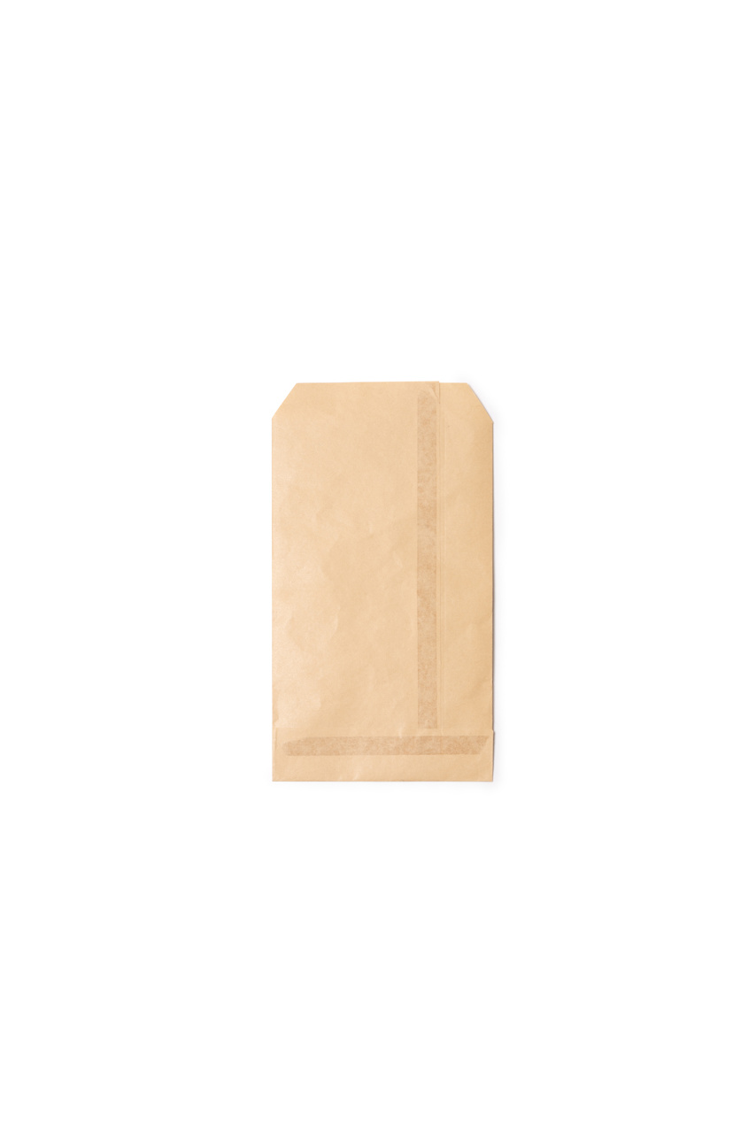 Moshi Kraft Paper Envelope - 9 x 14.5 cm