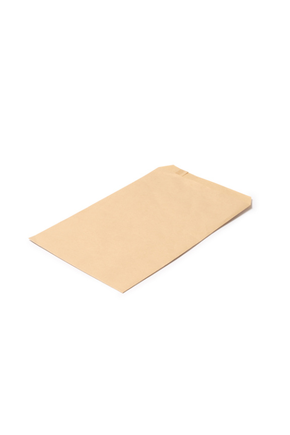 LINDI Kraft Paper Presentation Envelope