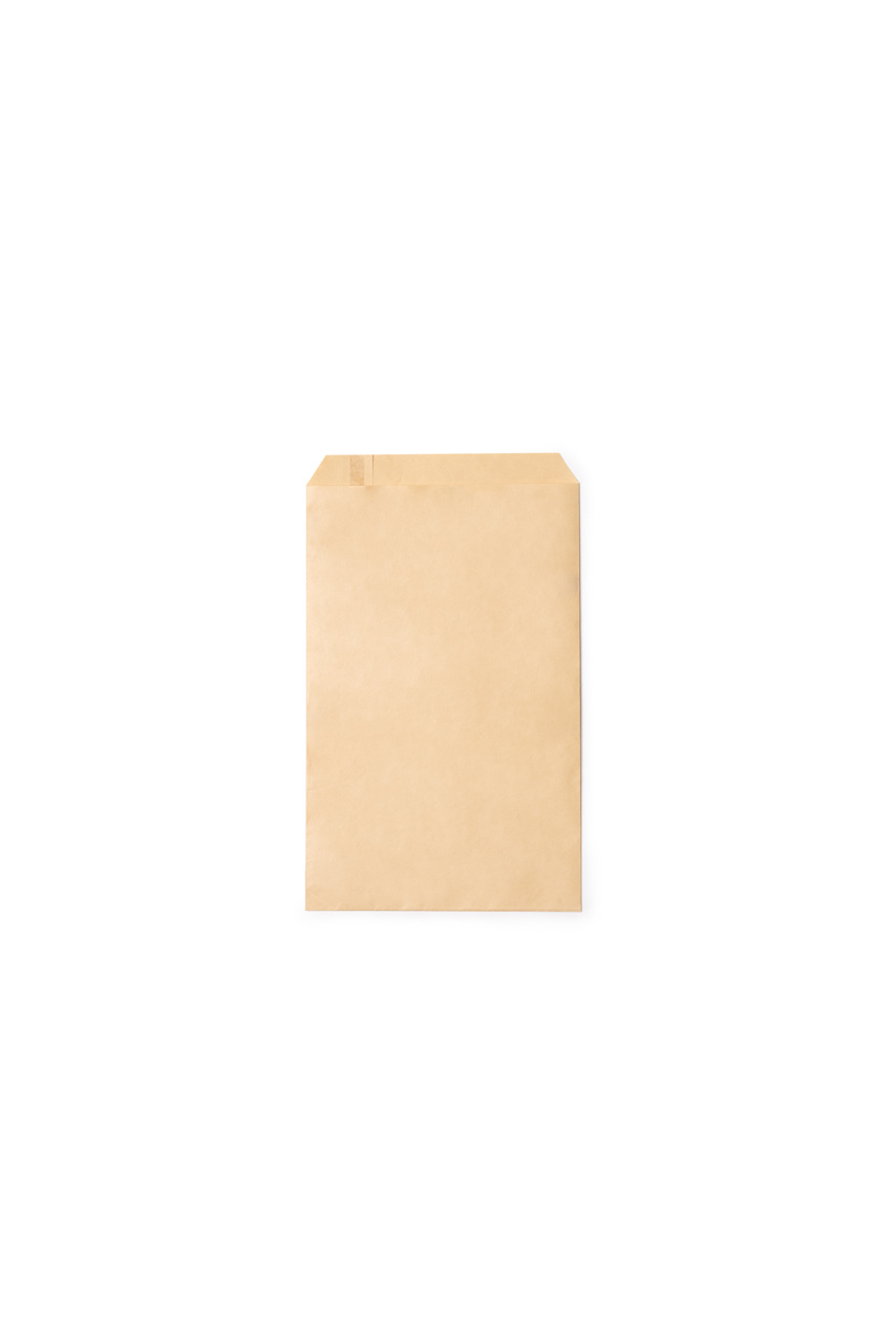 LINDI Kraft Paper Presentation Envelope
