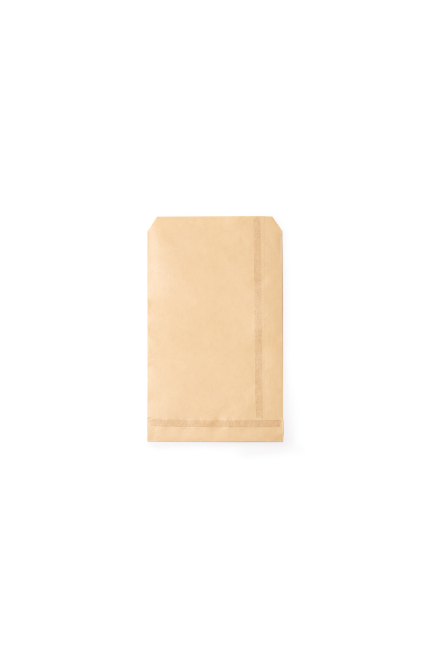 LINDI Kraft Paper Presentation Envelope