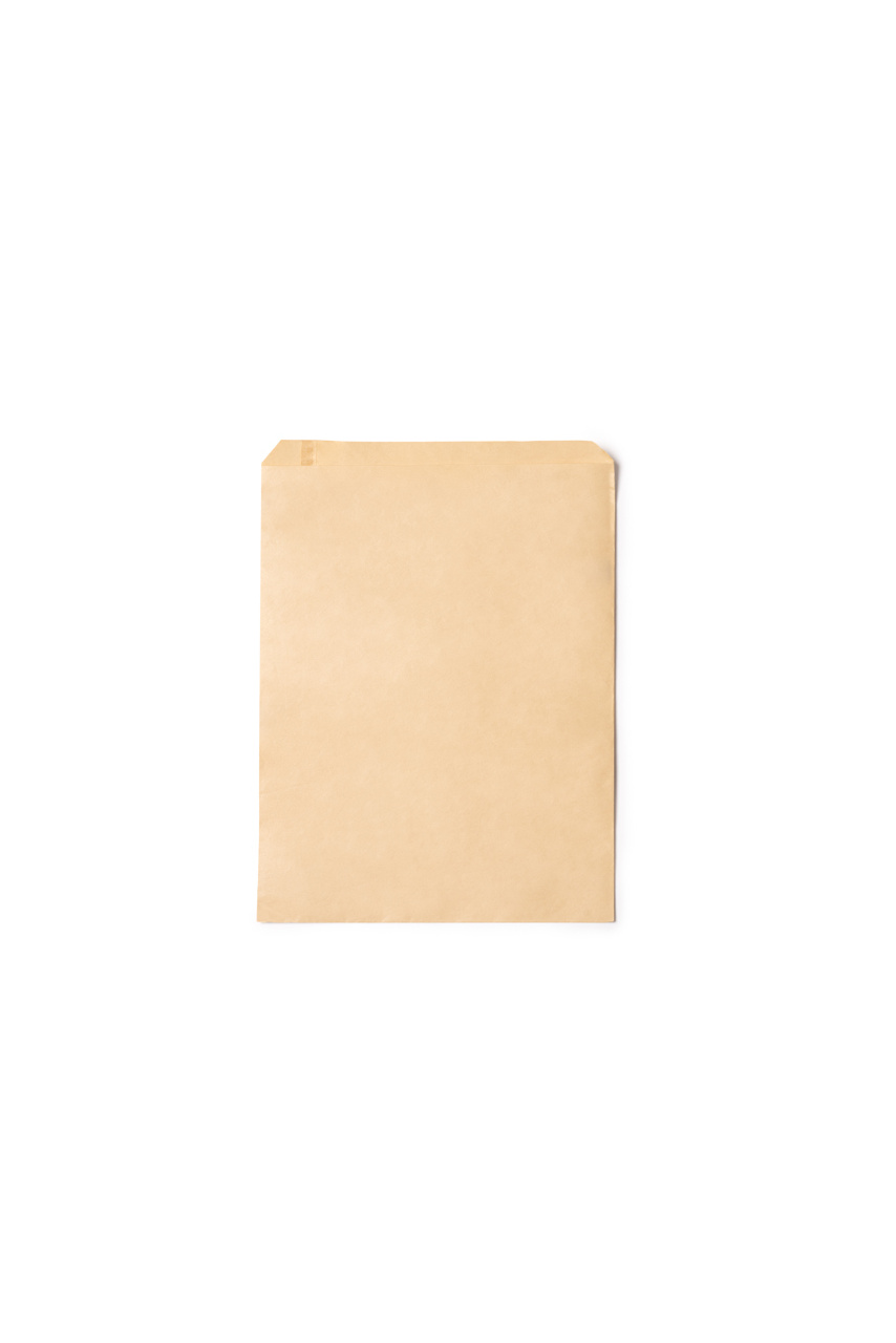 UROA Kraft Paper Presentation Envelope 25x32 cm