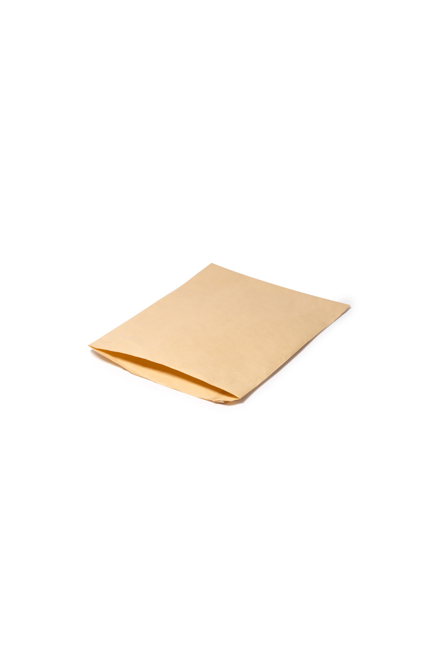UROA Kraft Paper Presentation Envelope 25x32 cm