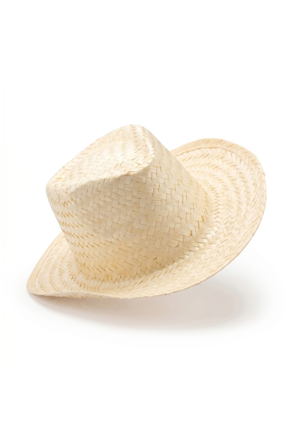 Pălărie de paie naturală FANDON - Eleganță și confort