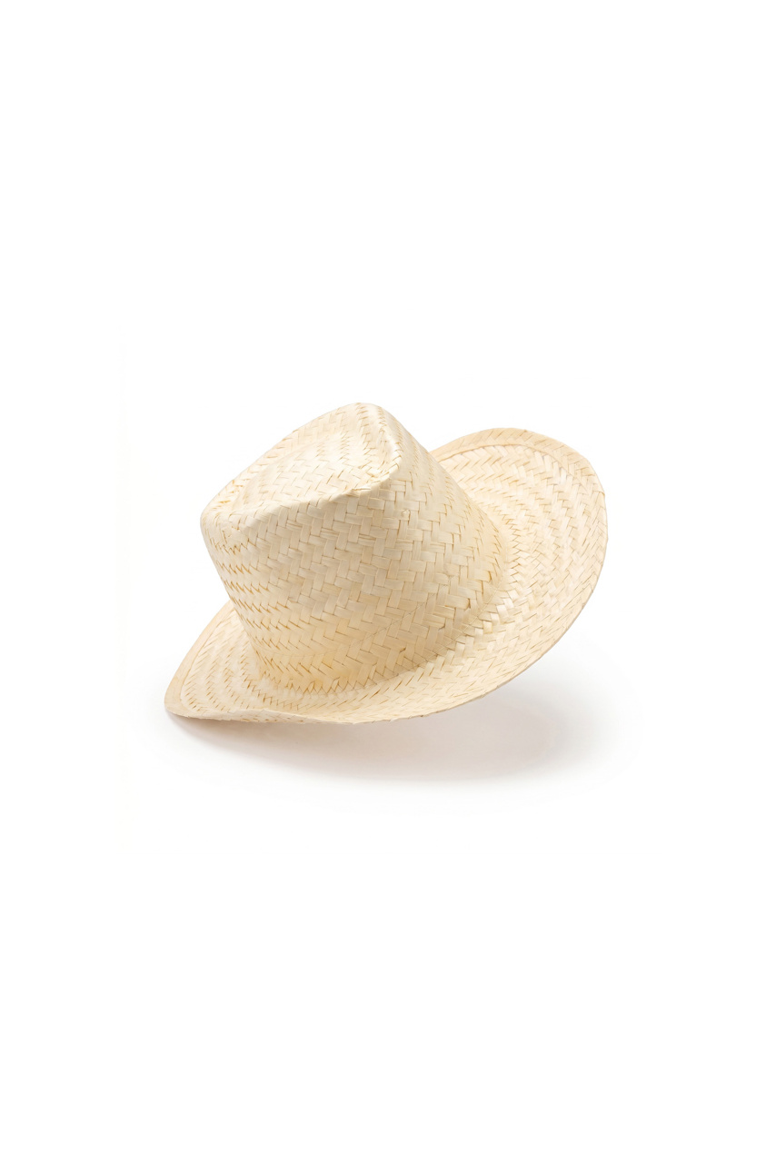 Pălărie de paie naturală FANDON - Eleganță și confort
