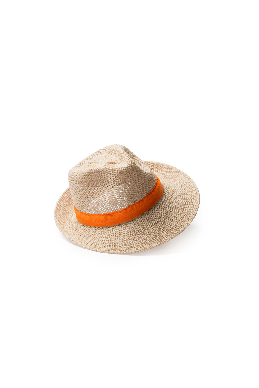 BELOC Comfortable Synthetic Fedora Hat