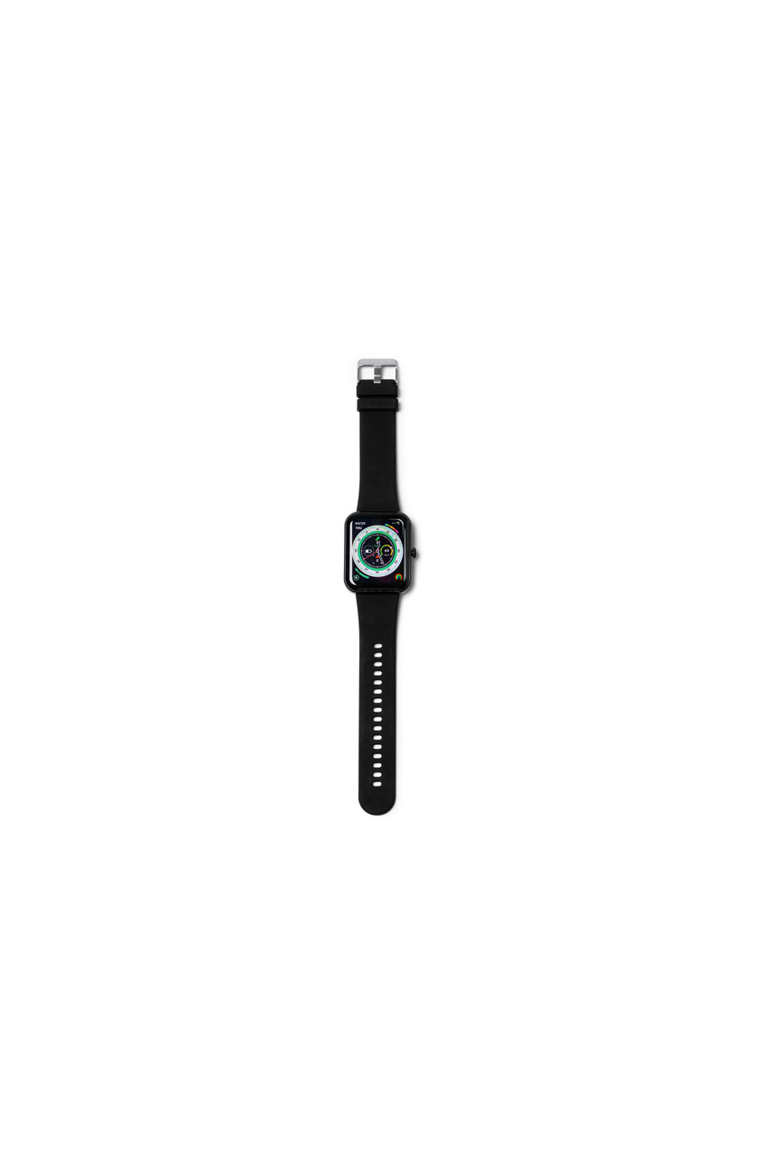DONIX Activity Smartwatch with Touchscreen & Bluetooth