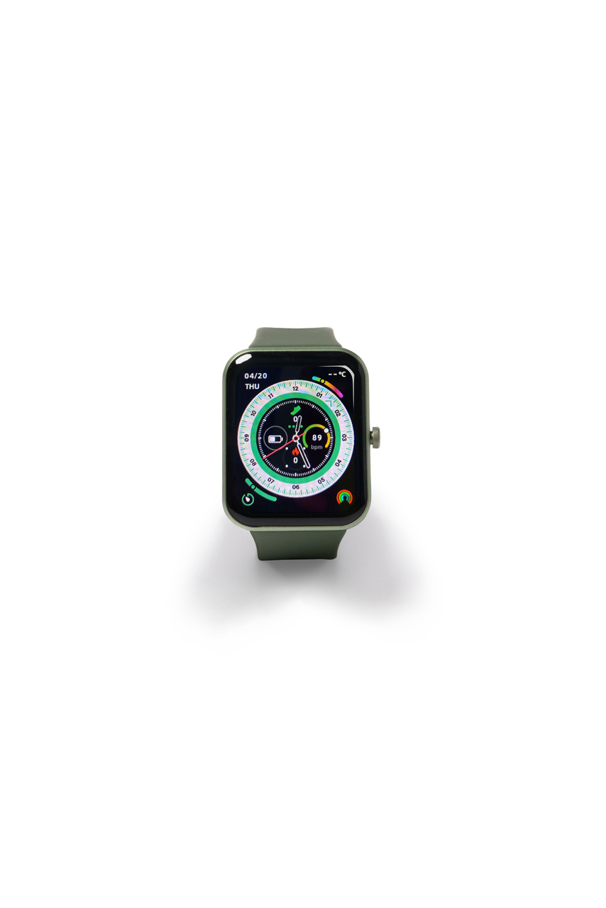 Ceas Smartwatch Activitate DONIX - Design Modern