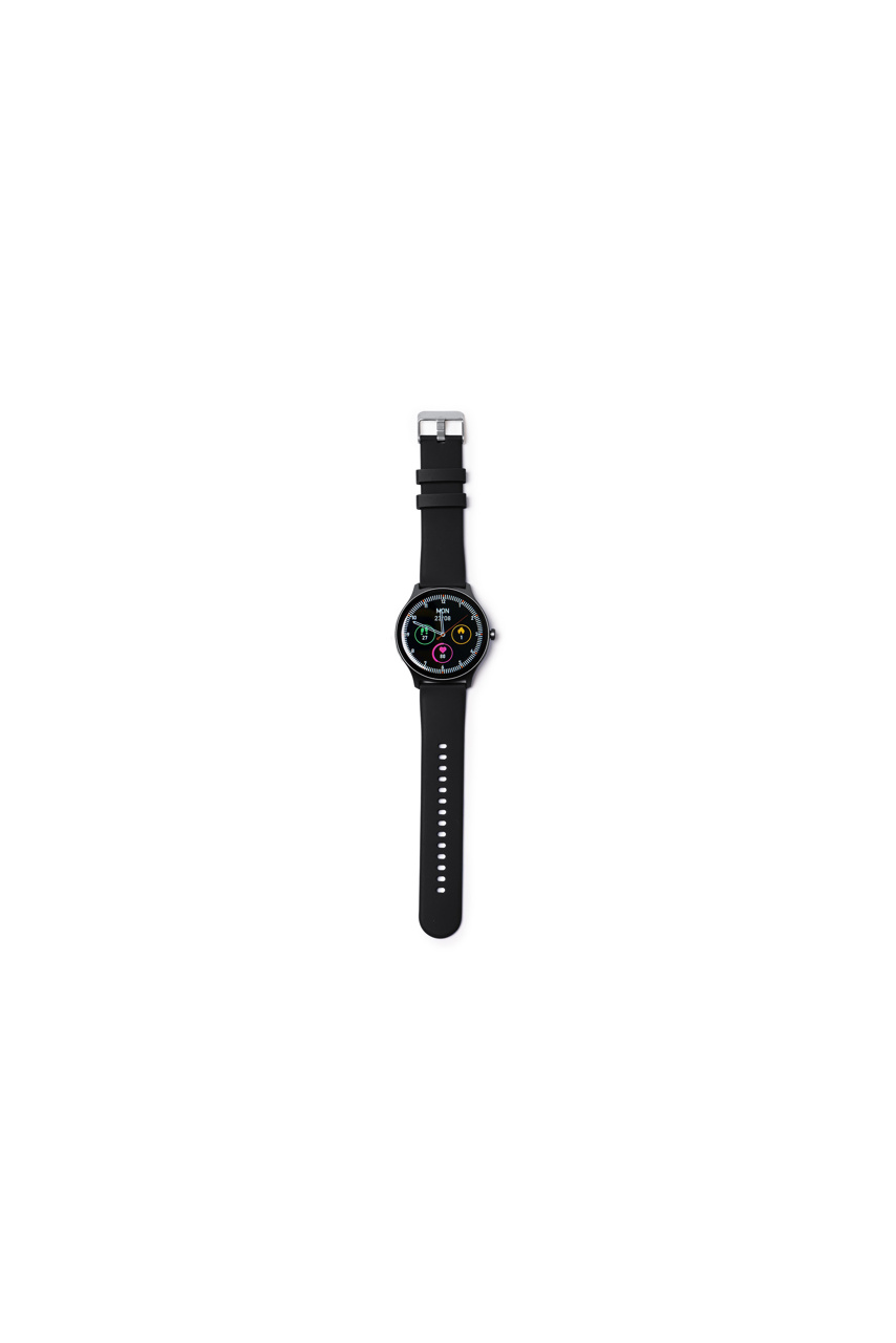 LEYMI Smartwatch with Activity Tracking