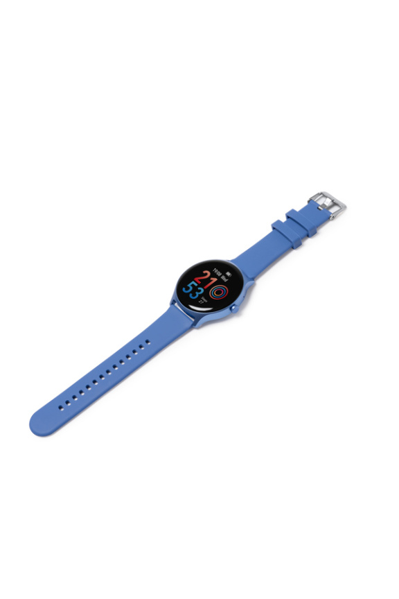 LEYMI Smartwatch with Activity Tracking