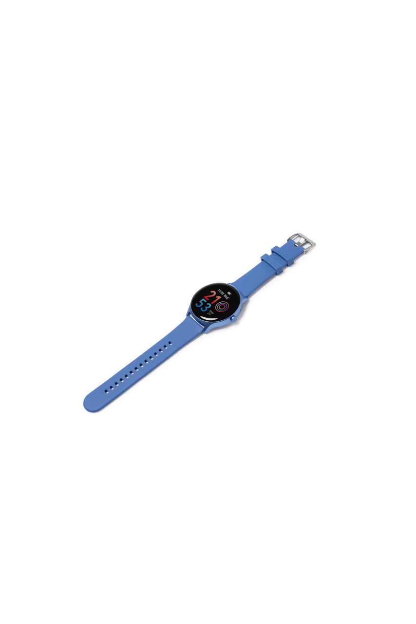 LEYMI Smartwatch with Activity Tracking