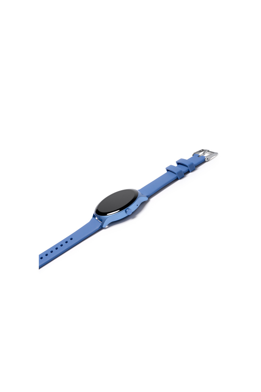 LEYMI Smartwatch with Activity Tracking