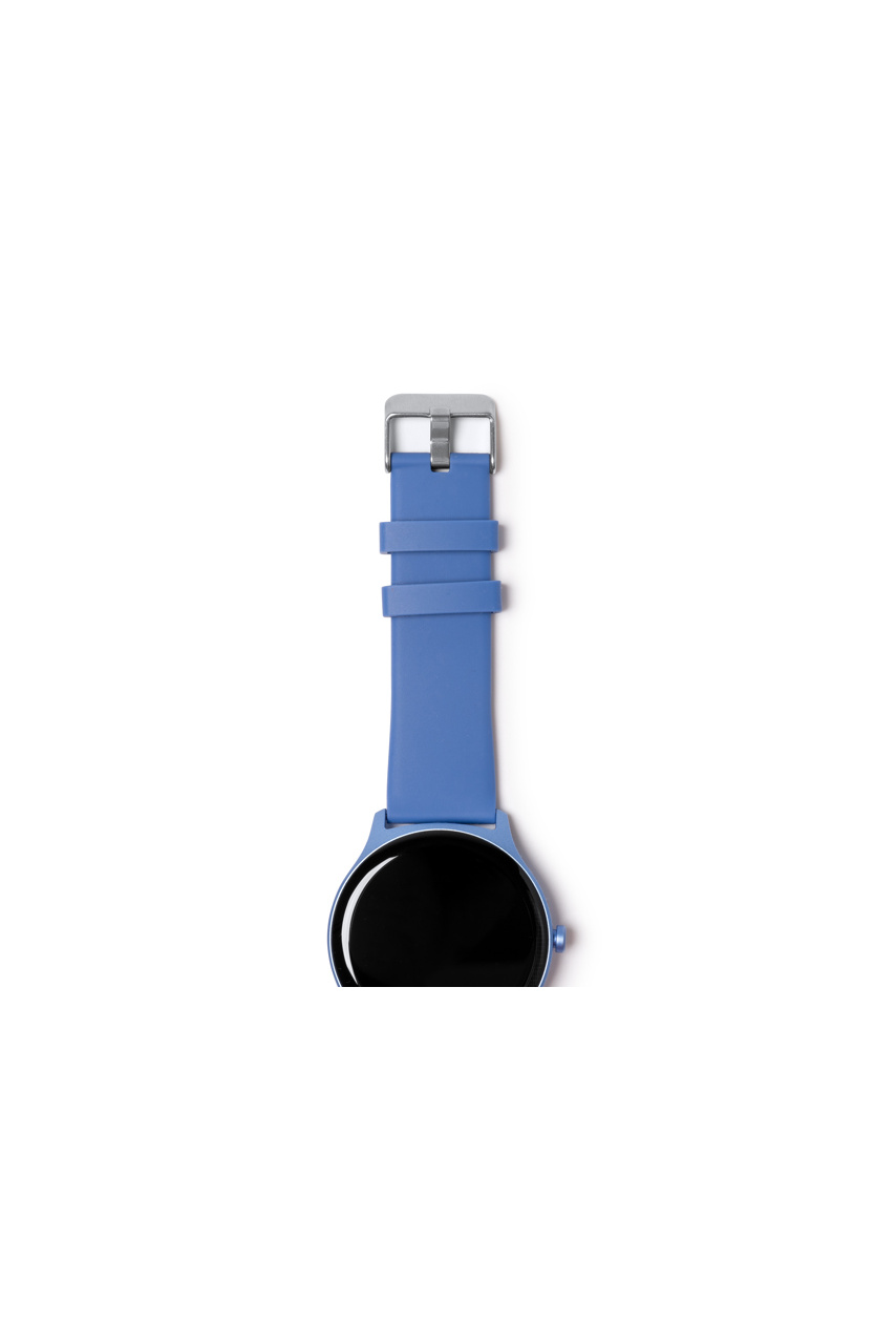 LEYMI Smartwatch with Activity Tracking
