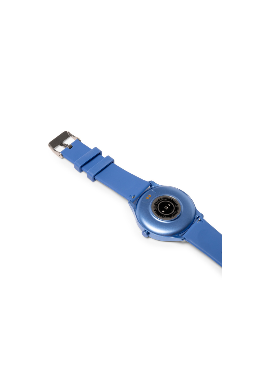 LEYMI Smartwatch with Activity Tracking