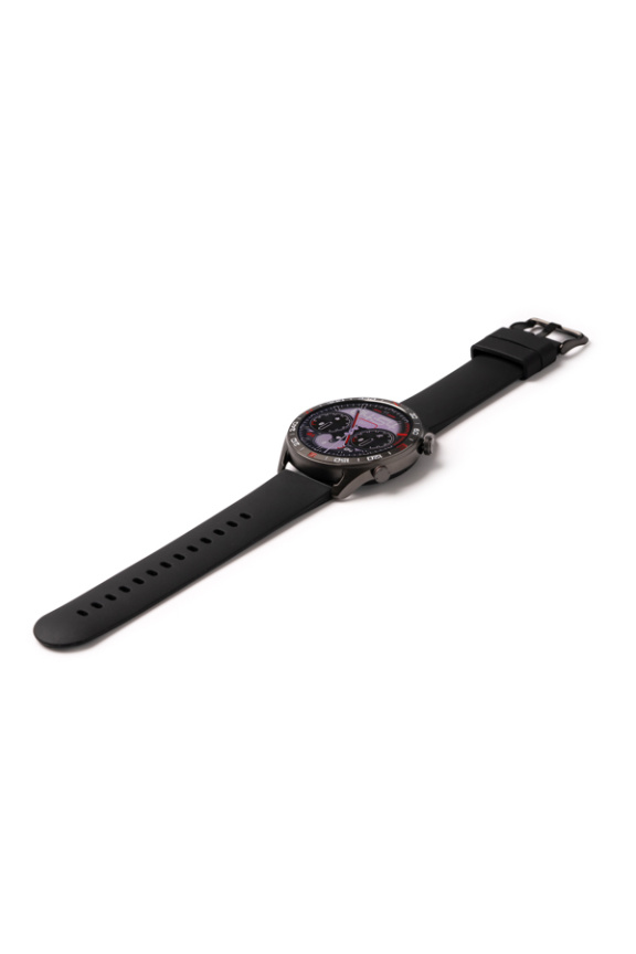 PATEK Activity Smartwatch with AMOLED Display