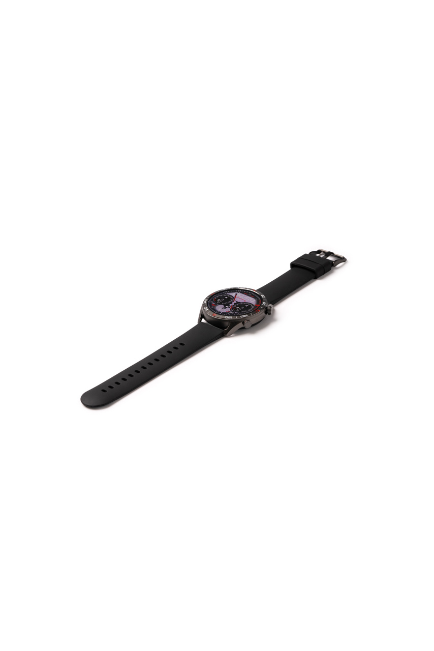 Smartwatch Activitate PATEK cu Display AMOLED