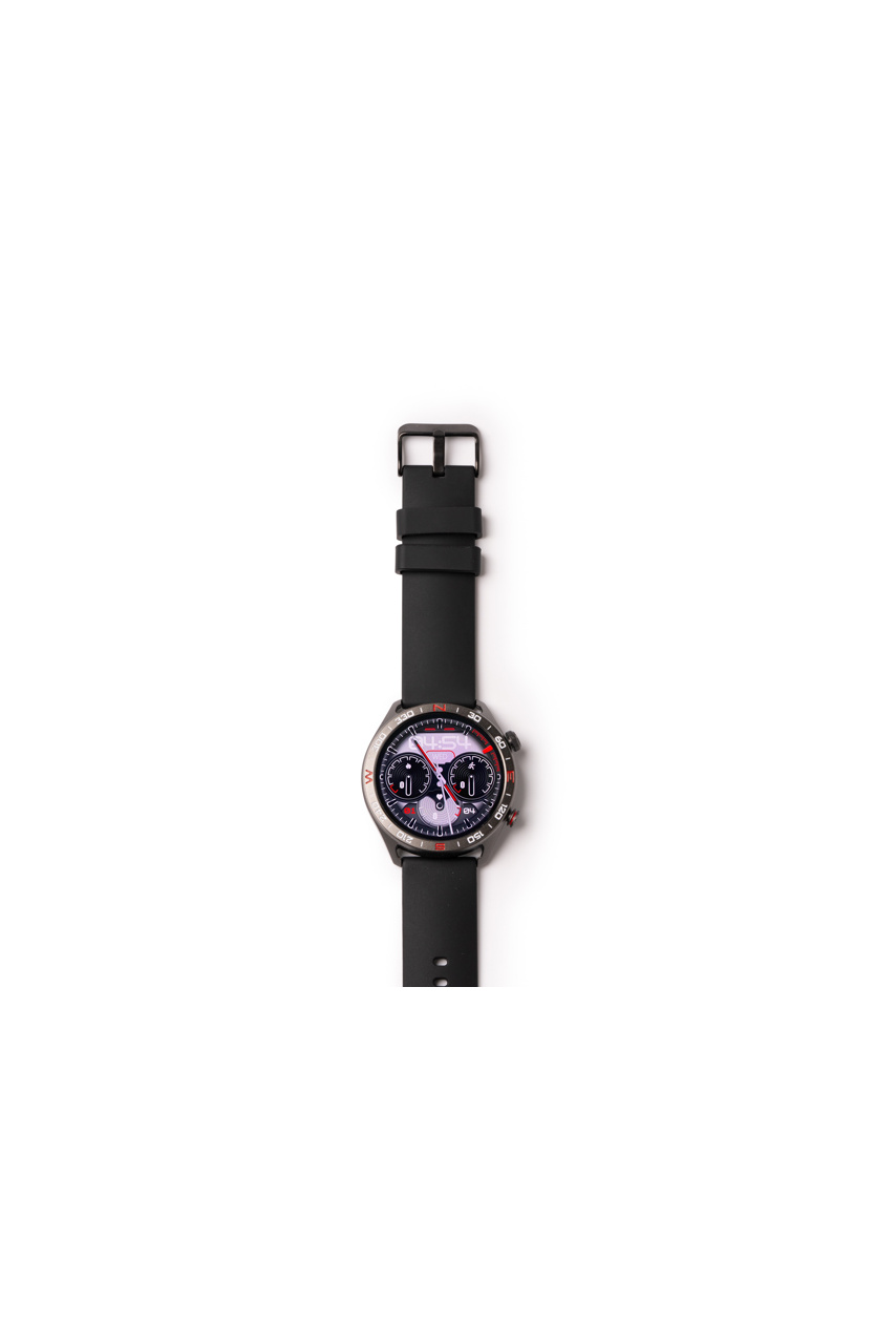 PATEK Activity Smartwatch with AMOLED Display