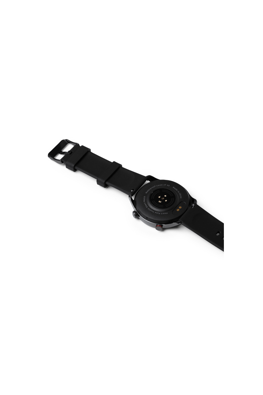 PATEK Activity Smartwatch with AMOLED Display
