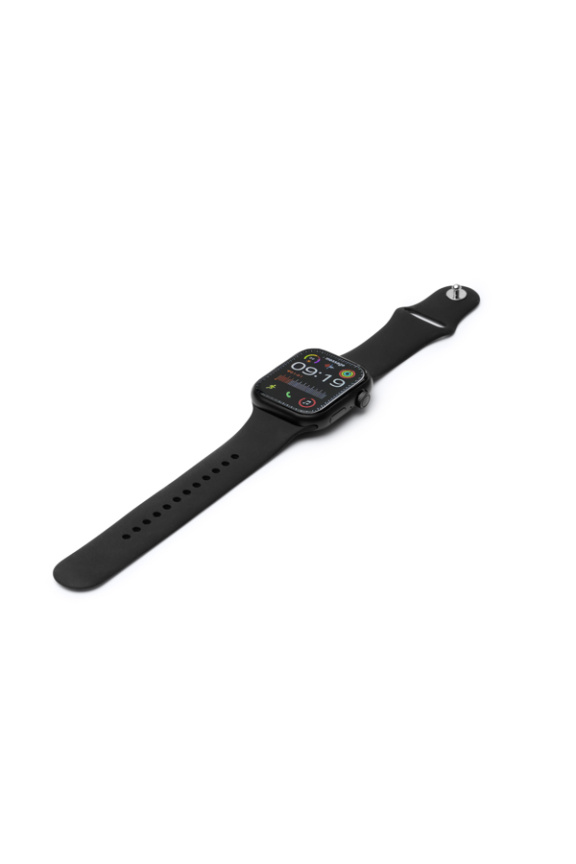 NOREX Smartwatch with Heart Rate Monitoring