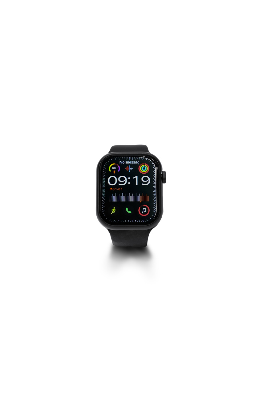 Smartwatch NOREX cu Monitorizare Activitate