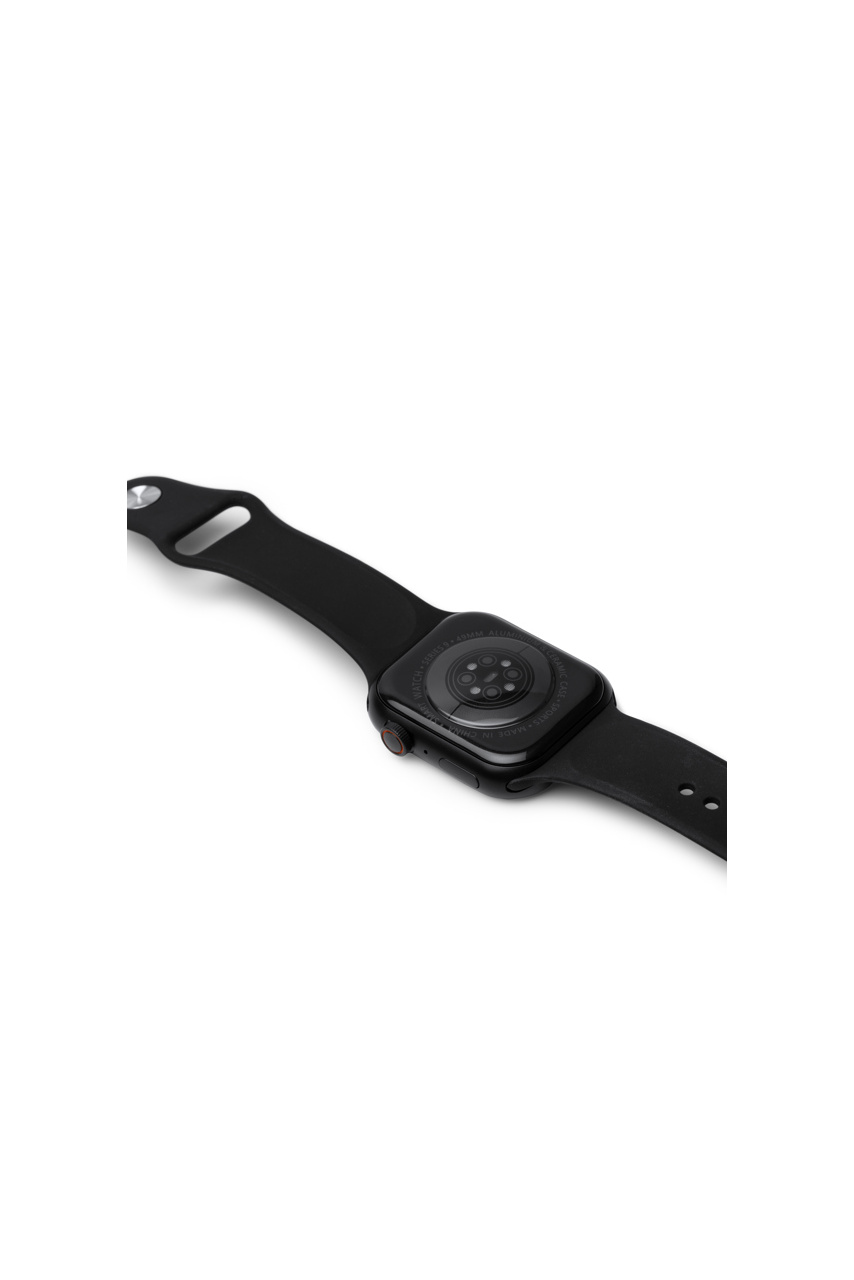 NOREX Smartwatch with Heart Rate Monitoring