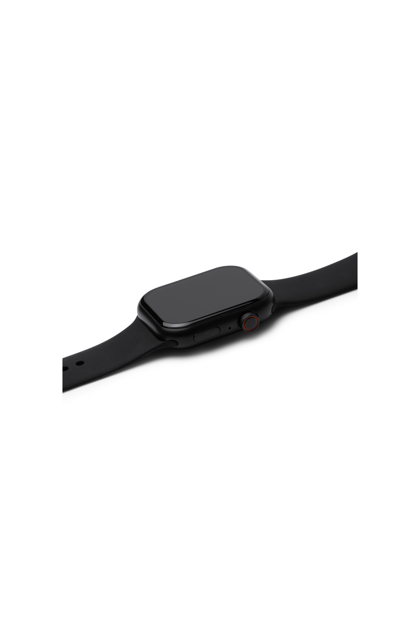 NOREX Smartwatch with Heart Rate Monitoring