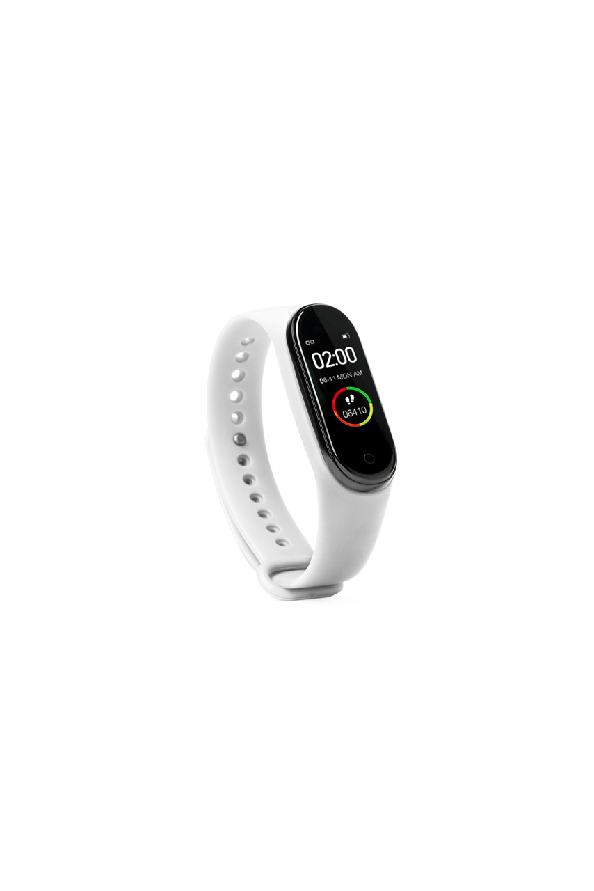 Smartwatch DRACO cu Curea din Silicon și Bluetooth