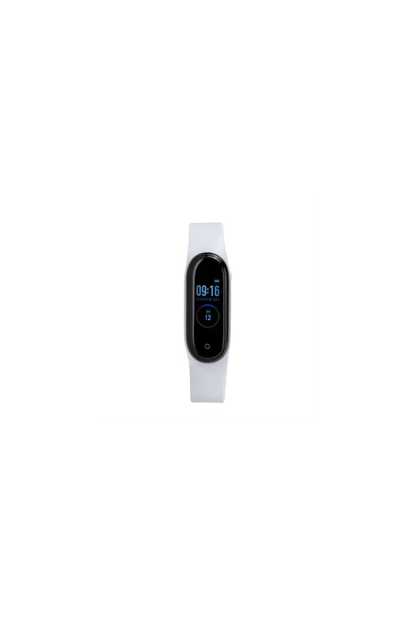 DRACO Smartwatch with Bluetooth & Heart Rate Monitor