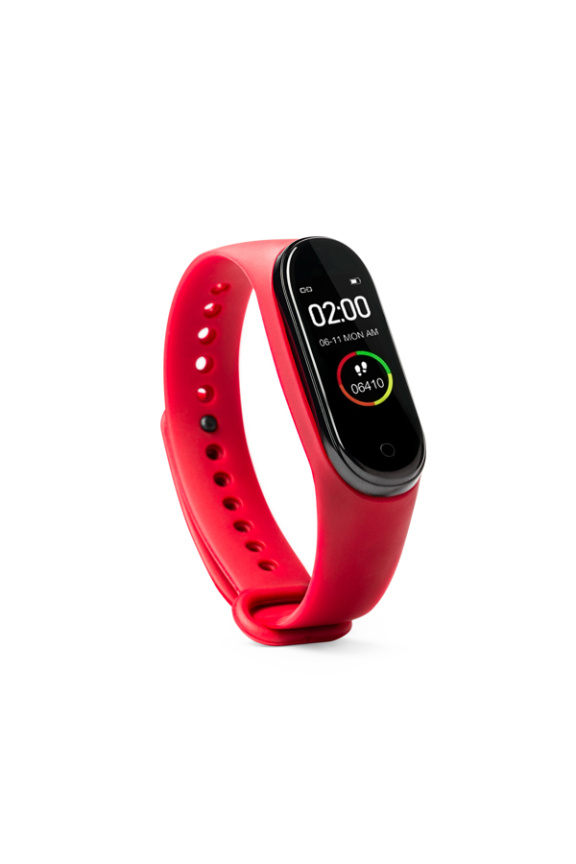 DRACO Smartwatch with Bluetooth & Heart Rate Monitor