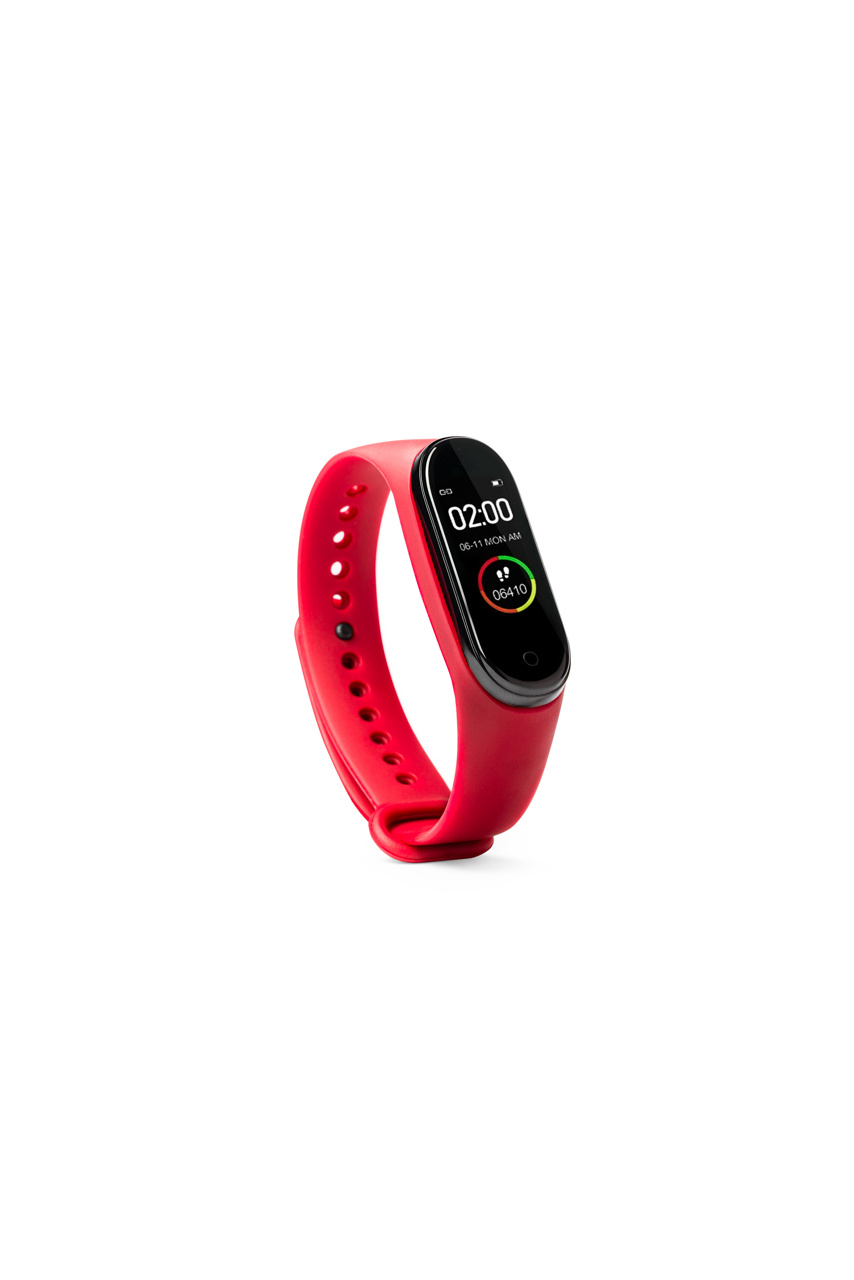 DRACO Smartwatch with Bluetooth & Heart Rate Monitor