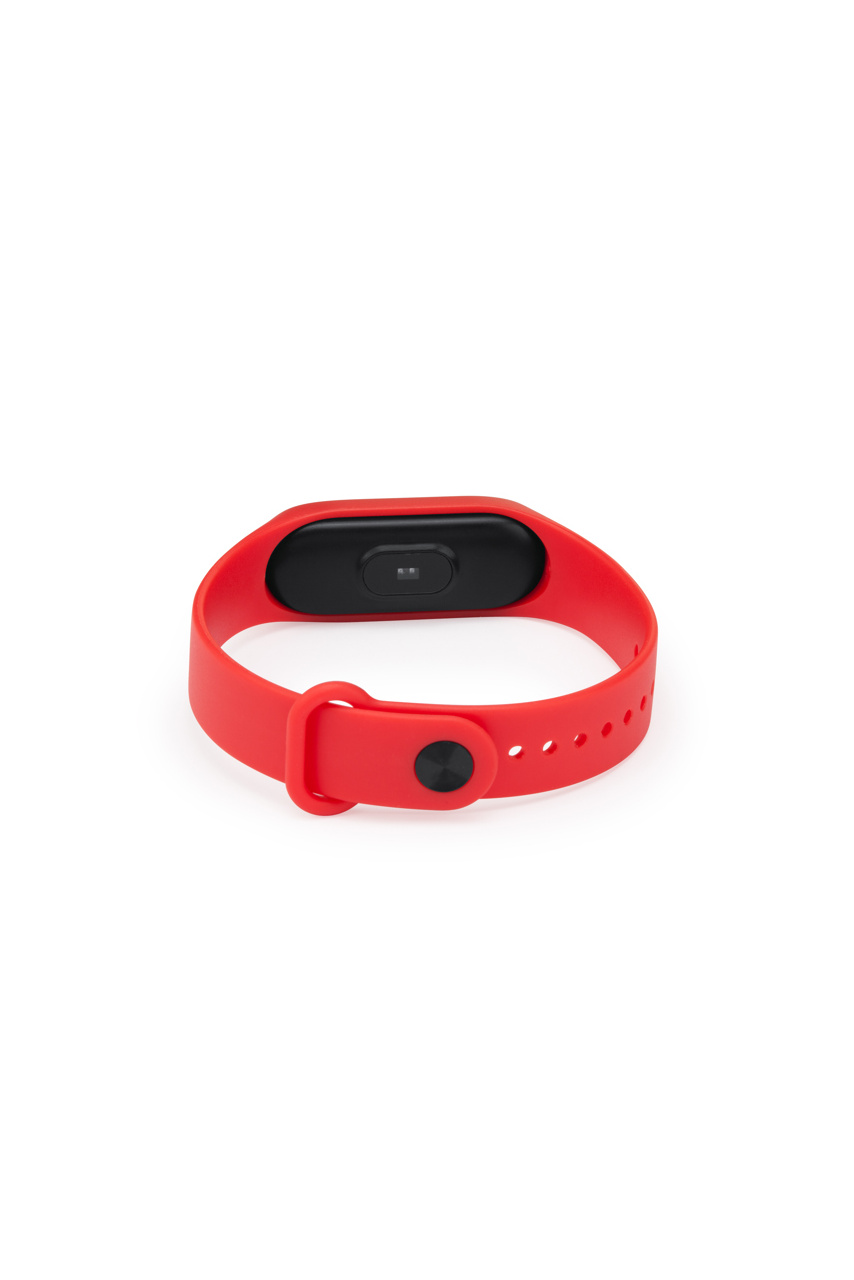 DRACO Smartwatch with Bluetooth & Heart Rate Monitor