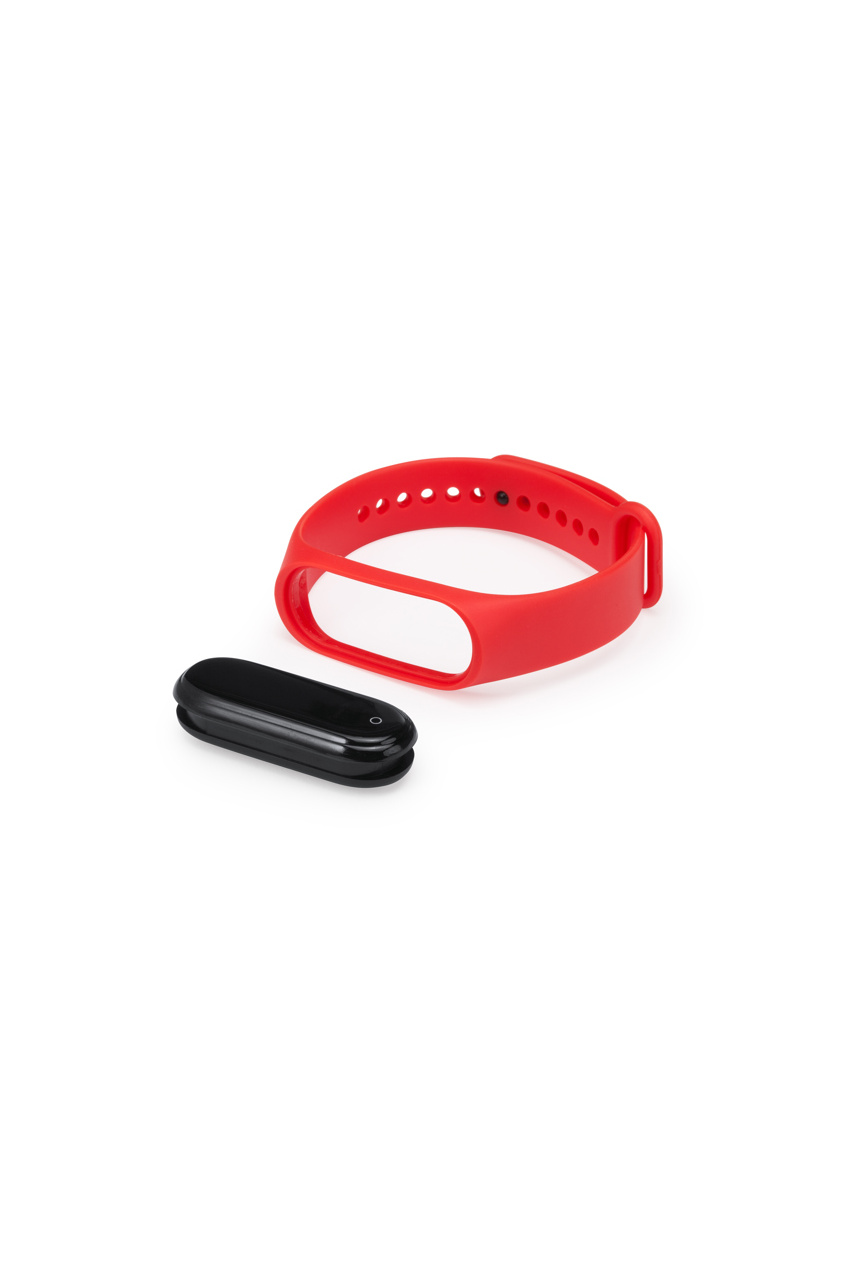 DRACO Smartwatch with Bluetooth & Heart Rate Monitor