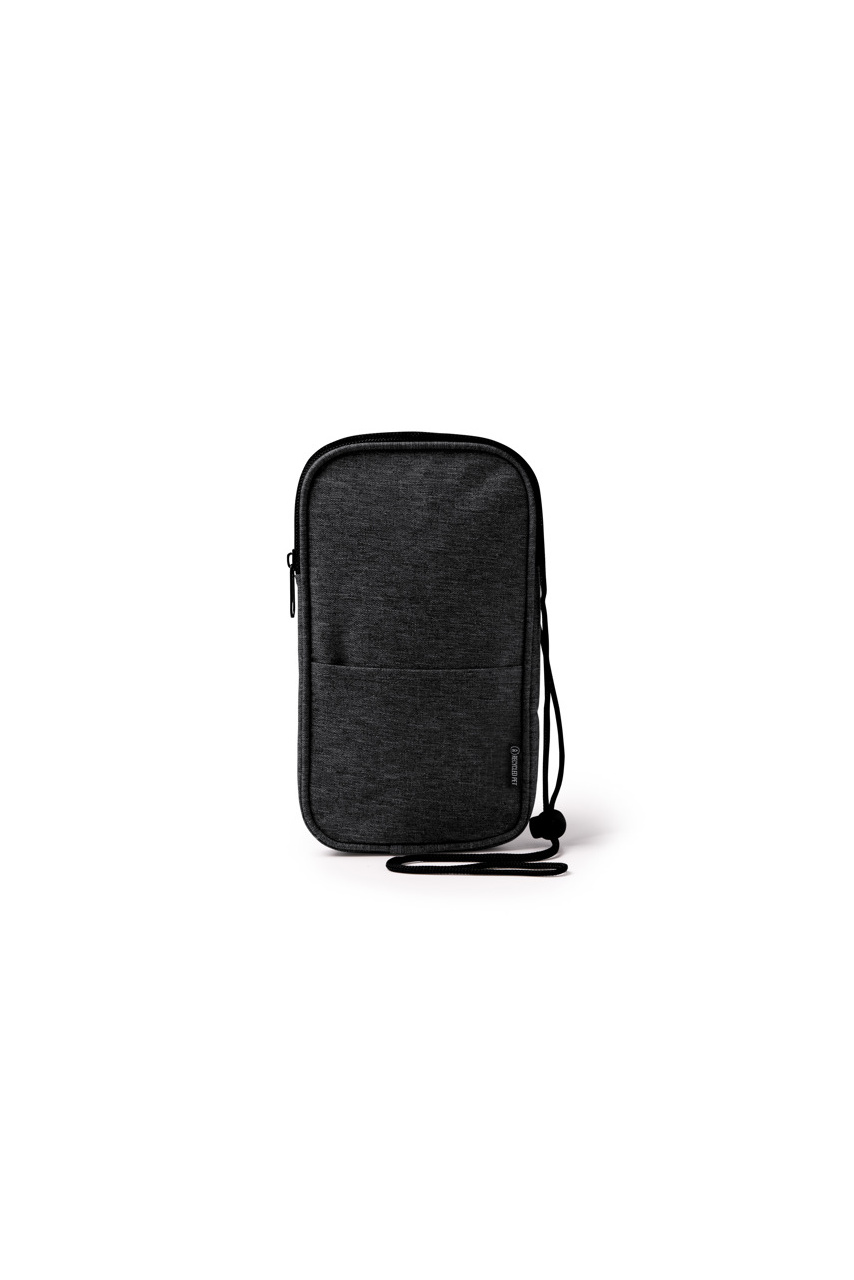 SUIPER RPET Mobile Pouch - Eco-Friendly & Stylish