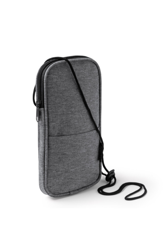 SUIPER RPET Mobile Pouch - Eco-Friendly & Stylish
