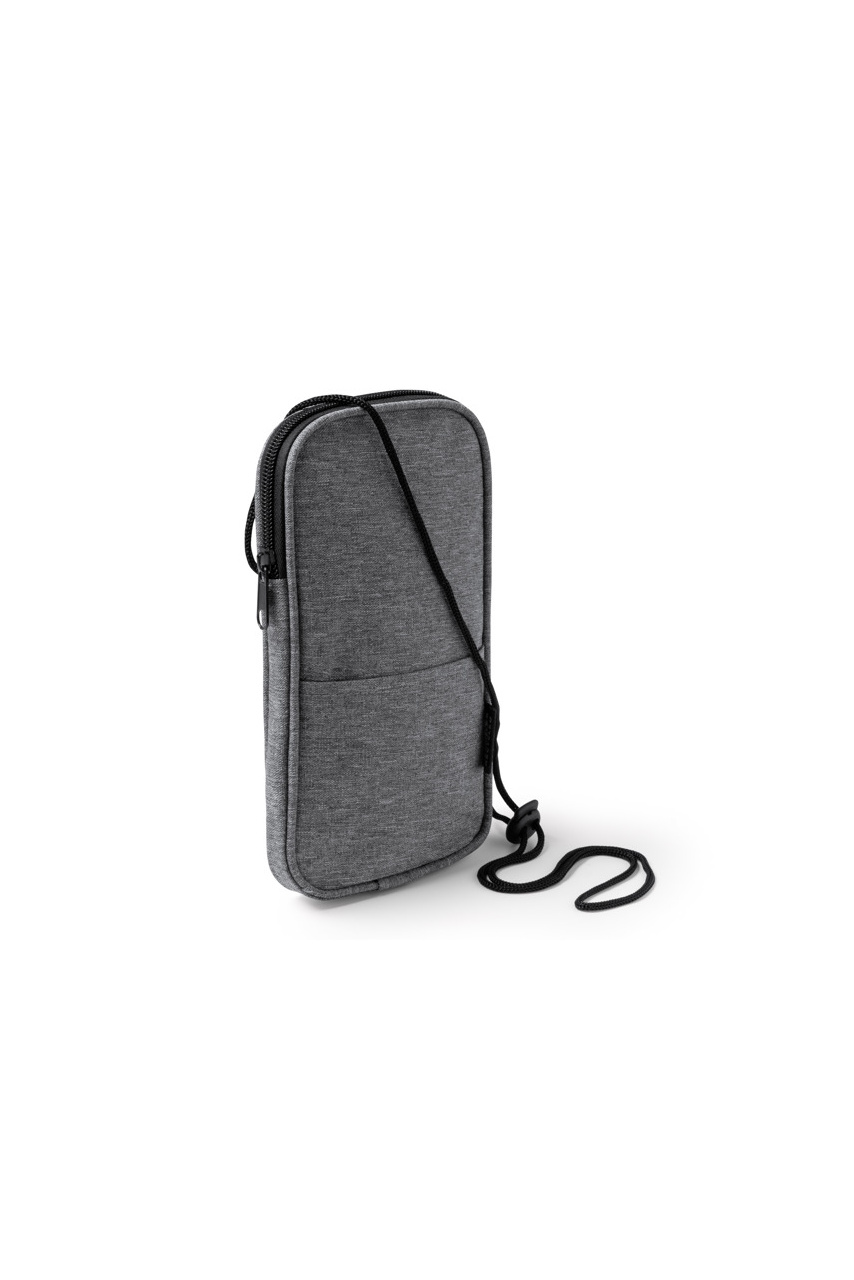 SUIPER RPET Mobile Pouch - Eco-Friendly & Stylish