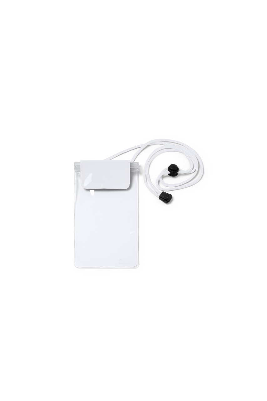 Geantă Etanșă FULER din PVC pentru Ecrane Tactile