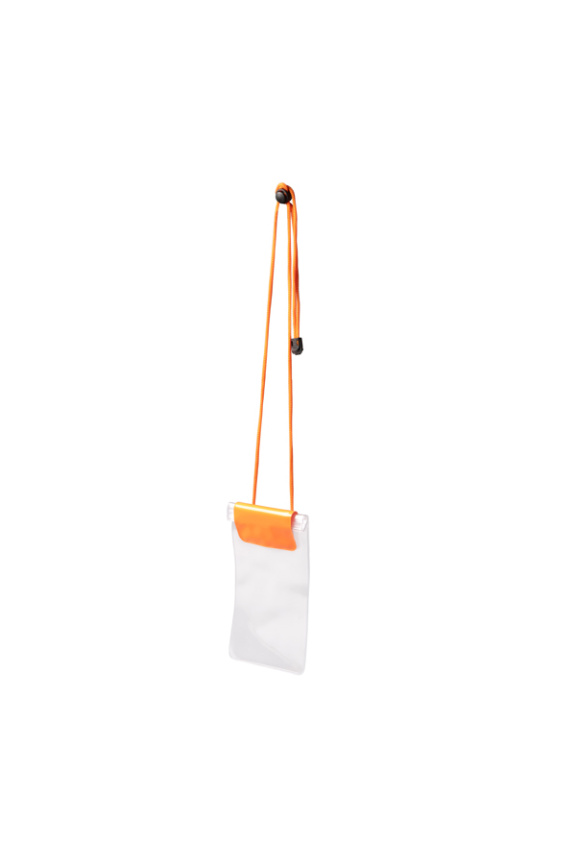 Geantă Etanșă FULER din PVC pentru Ecrane Tactile