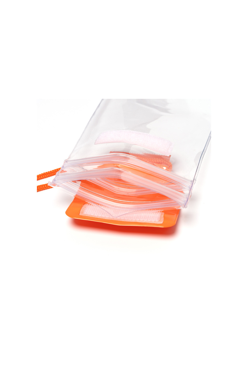 Geantă Etanșă FULER din PVC pentru Ecrane Tactile