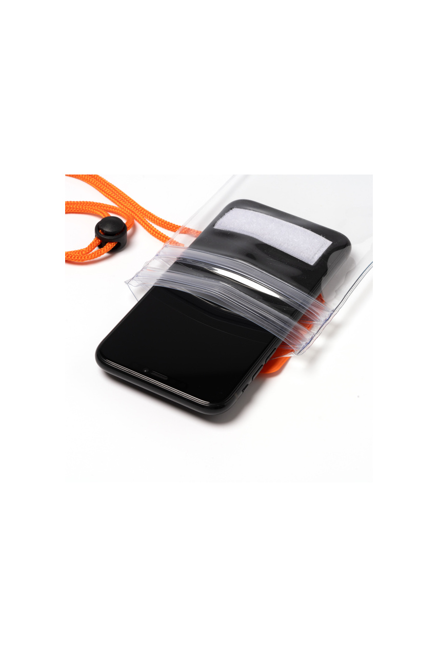 Geantă Etanșă FULER din PVC pentru Ecrane Tactile