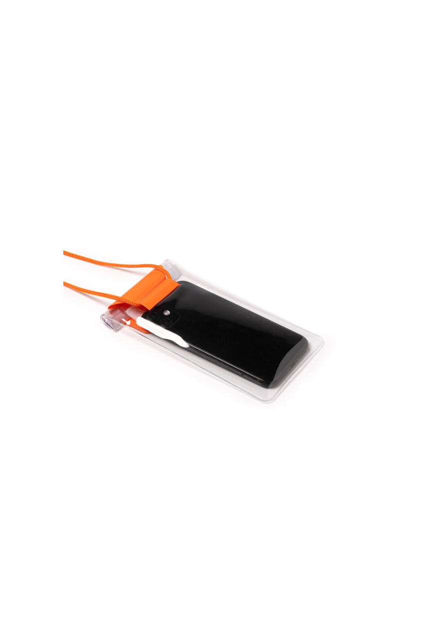 Geantă Etanșă FULER din PVC pentru Ecrane Tactile