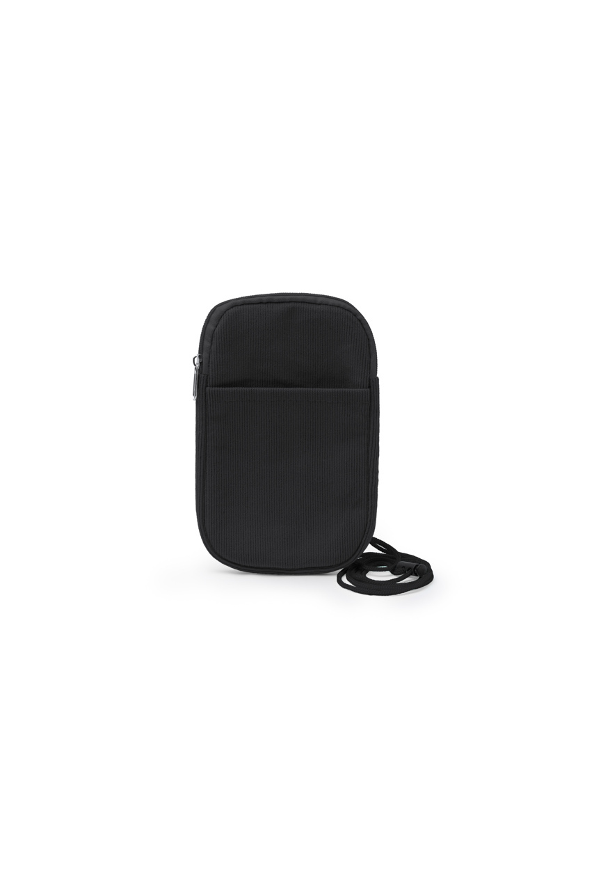 Suport Telefon Corduroy BUSNIX cu Curea