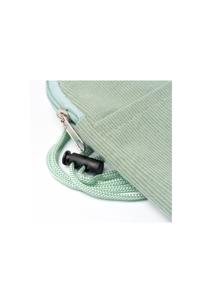 Suport Telefon Corduroy BUSNIX cu Curea